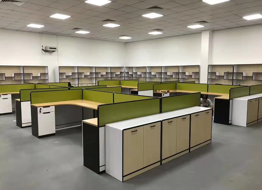 中国办公家具行业市场规模及未来发展趋势
